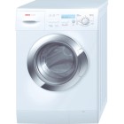 Bosch Wfr160anl - Wasmachine - 6 kg - 1600 tpm - Energieklasse A