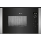 Neff Hlawd53n0b Inbouw Magnetron 32cm