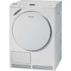 Miele T9446c - Condensdroger - 6 kg - Resttijdindicatie - 66 dB - Energieklasse B