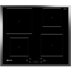 Bauknecht Bq 2760s Ft Inbouw Inductie Kookplaat 58cm