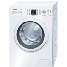 Bosch WAQ28446NL - Wasmachine - 8 kg - 1400 tpm - VarioPerfect