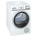 Siemens Wt48y701 - Warmtepompdroger - 8 kg - 63 dB - Energieklasse A+++