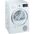 Siemens WT46G491GB - Condensdroger - 9 kg - Sensitive Drying - 65 dB - Energieklasse B