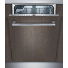 Siemens Sx66m054 - Inbouw Vaatwasser - 86.5 cm XL - 13 Couverts - infoLight - 42 dB