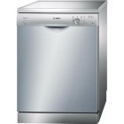 Bosch Sms50d48 Vaatwasser 60cm