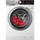 AEG L9FEC966R - Wasmachine - 9 kg - 1600 tpm - Stoomfunctie - Energieklasse A