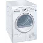 Siemens WT45N200 - Condensdroger - 8 kg - autoDry - 65 dB