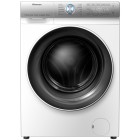Hisense Wdqr1014evajm  Was-droogcombi 10kg - 6kg 1400t