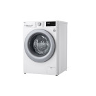 LG Gc3v309n4 - Wasmachine - 9 kg - 1400 tpm - Direct Drive - Energieklasse B