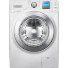 Samsung WF1124ZAC - Wasmachine - 12 kg - 1400 tpm - EcoBubble