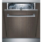 Siemens SN636X00AE - Inbouw Vaatwasser - 60 cm - 12 Couverts - 48 dB - Energieklasse F