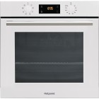 Hotpoint Sa2 540h Wh  Inbouw Oven 60cm