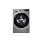 LG F4V310SSE - Wasmachine - 10.5 kg - 1400 tpm - Steam & Direct Drive - Energieklasse B - Grafiet