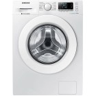 Samsung WW80J5436MW - Wasmachine - 8 kg - 1400 tpm - EcoBubble - Energieklasse A+++
