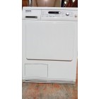 Miele T8841c - Condensdroger - 7 kg - 68 dB - Startuitstel