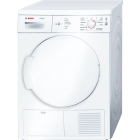 Bosch WTE84106 - Condensdroger - 7 kg - AutoDry - 66 dB - Energieklasse B