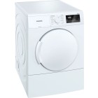 Siemens Wt33a201 - Luchtafvoerdroger - 7 kg - autoDry - 65 dB - Energieklasse C