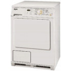 Miele T273c - Condensdroger - 6 kg - Startuitstel & Resttijdindicatie - 66 dB - Energieklasse C