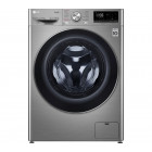 LG Fwv796stse - Was-droogcombinatie - 9 kg wassen - 6 kg drogen - 1400 tpm - Steam & TurboWash - Energieklasse E