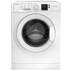 Hotpoint Nswm963cw Wasmachine 9kg 1600t