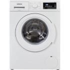 Siemens WMN16T3471 - Wasmachine - 7 kg - 1600 tpm - VarioPerfect - Energieklasse A+++
