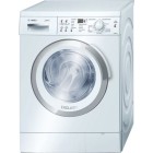 Bosch WAS32390 - Wasmachine - 8 kg - 1600 tpm