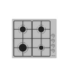 Hisense Gm642xsuk Inbouw Gaskookplaat 58cm