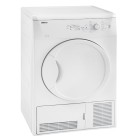 Beko DC7230 - Condensdroger - 7 kg - 65 dB - Energieklasse B