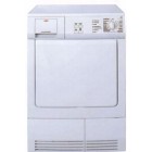 AEG T55600 - Condensdroger - 6 kg - 66 dB - Energieklasse B