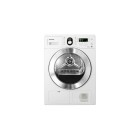 Samsung Sdc3c801 - Condensdroger - 8 kg - 66 dB - Wit