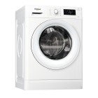 Whirlpool Fwg81484we - Wasmachine - 8 kg - 1400 tpm