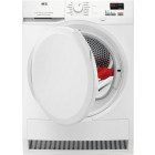 Aeg T6db72kp Condensdroger 7kg