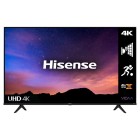 Hisense 50a6gtuk Smart Tv 4k Ultra Hd 50inch
