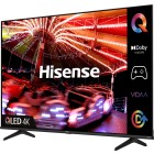 Hisense 43e7hqt 4k Ultra Hd Smart Tv 43 Inch