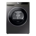 Samsung DV90T6240LN - Warmtepompdroger - 9 kg - Energieklasse A+++ - 63 dB - Grafiet