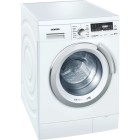 Siemens Wm16s494 Varioperfect Wasmachine 9kg 1600t