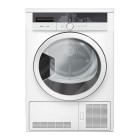 Grundig GTN27110GW - Condensdroger - 7 kg - 65 dB - Energieklasse B