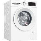 Bosch WNA14490 - Was-droogcombinatie - 9 kg wassen - 6 kg drogen - 1400 tpm - EcoSilence Drive - Energieklasse E