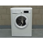 Indesit IWDE7145 - Was-droogcombinatie - 7 kg wassen - 5 kg drogen - 1400 tpm - Energieklasse B