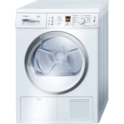 Bosch WTE863D3 - Condensdroger - 7 kg - 66 dB - Energieklasse B