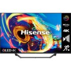 Hisense 65a7hqt4k Ultra Hd Hdr Qled Smart Tv 65 Inch
