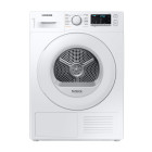 Samsung DV70TA000TE - Warmtepompdroger - 7 kg - 65 dB - Energieklasse A++