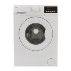 Logik L814wm20 Wasmachine 8kg 1400t