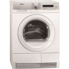 Aeg T76389nah Warmtepompdroger 8kg