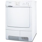 Electrolux Edc67550w - Condensdroger - 7 kg - 66 dB - Uitgestelde Start - Energieklasse C