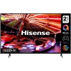 Hisense 65e7hqt 4k Ultra Hd Smart Tv 65 Inch