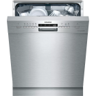 Siemens Sn48m550 Onderbouw Vaatwasser 60cm