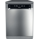 Hotpoint Hfc 3c26 Wc X  Vaatwasser 60cm