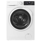 John Lewis Jlwm1427 - Wasmachine - 8 kg - 1400 tpm - Koolborstelloze motor