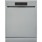 Inventum VVW7040S - Vrijstaande Vaatwasser - 60 cm - 13 Couverts - Uitgestelde Start - 45 dB - Energieklasse E